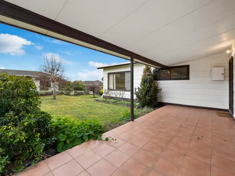 Fourth view of Homely house listing, 6 Blackmore Avenue, Leongatha VIC 3953
