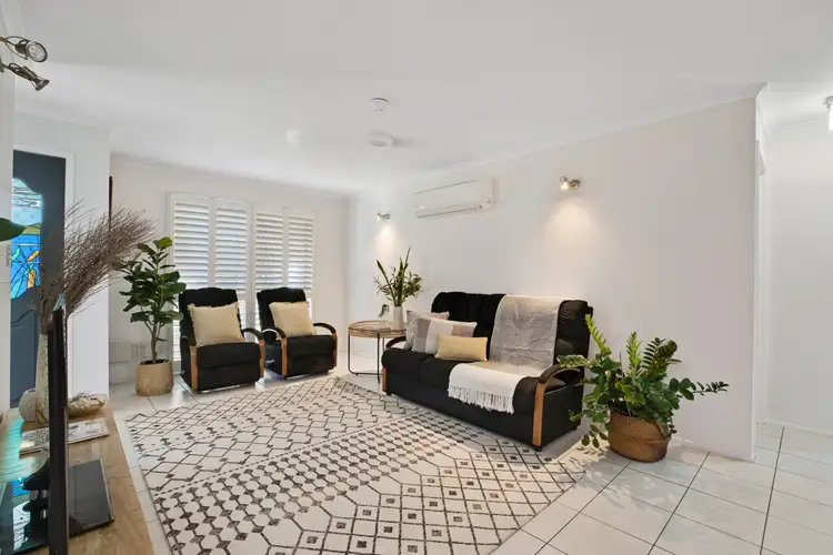 Second view of Homely semi-detached listing, 1/42 Vidulich Street, East Mackay QLD 4740