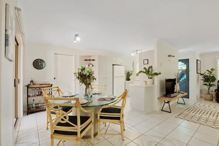 Third view of Homely semi-detached listing, 1/42 Vidulich Street, East Mackay QLD 4740
