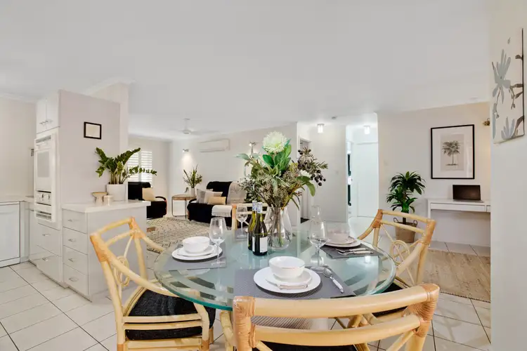 Fourth view of Homely semi-detached listing, 1/42 Vidulich Street, East Mackay QLD 4740