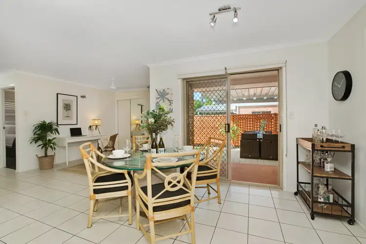 Fifth view of Homely semi-detached listing, 1/42 Vidulich Street, East Mackay QLD 4740