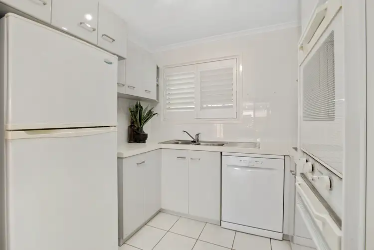 Seventh view of Homely semi-detached listing, 1/42 Vidulich Street, East Mackay QLD 4740