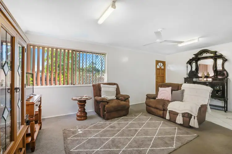 Third view of Homely house listing, 43 Tropical Avenue, Andergrove QLD 4740