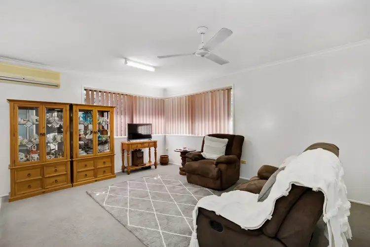 Fourth view of Homely house listing, 43 Tropical Avenue, Andergrove QLD 4740