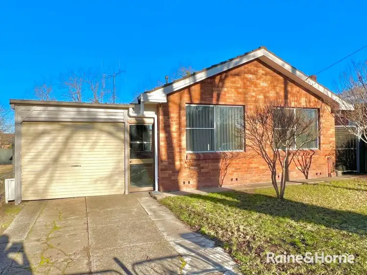 240 Rankin Street, Bathurst NSW 2795