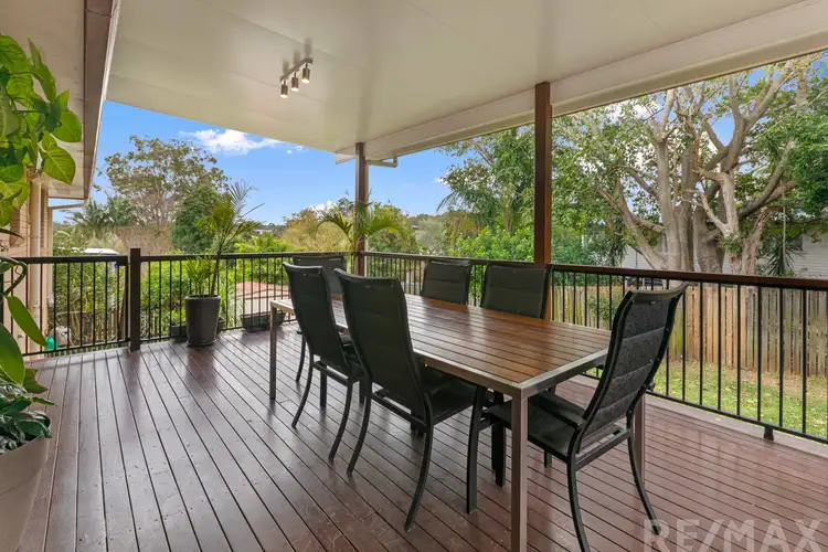 Second view of Homely house listing, 11 Wunulla Street, Mount Gravatt East QLD 4122