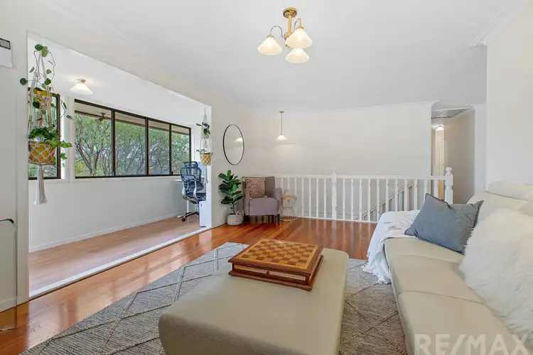 Fourth view of Homely house listing, 11 Wunulla Street, Mount Gravatt East QLD 4122