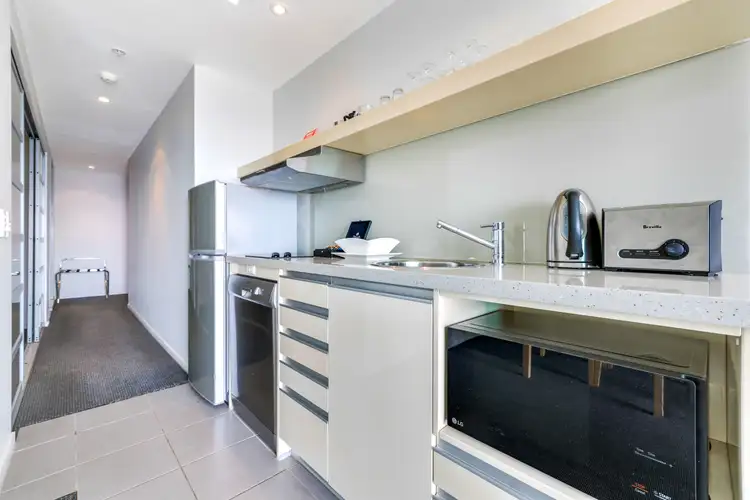 Sixth view of Homely unit listing, 1806/43B Knuckey St, Darwin City NT 800