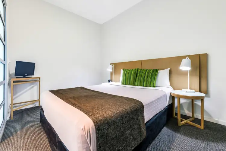 Seventh view of Homely unit listing, 1806/43B Knuckey St, Darwin City NT 800