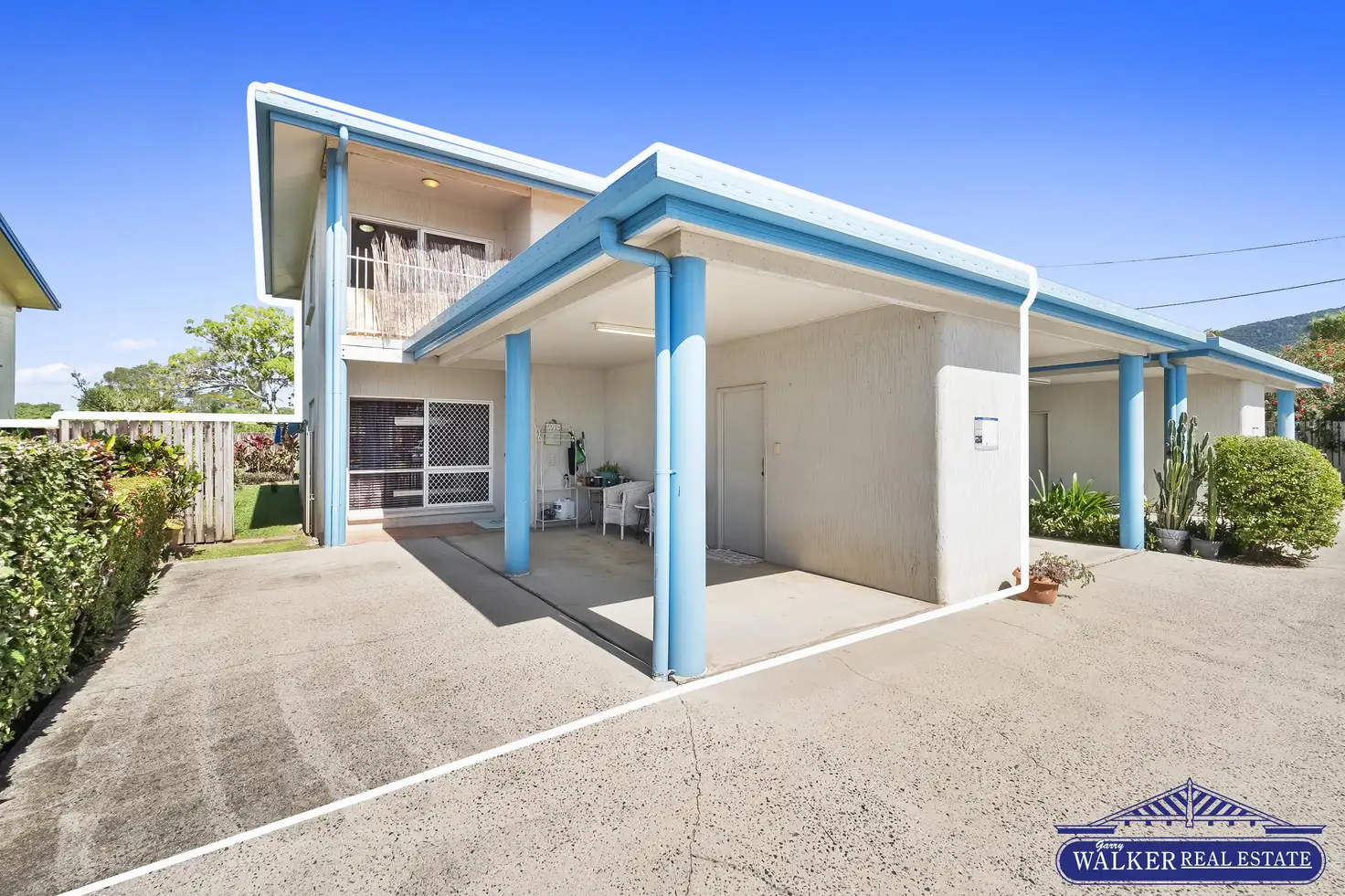 Main view of Homely unit listing, 1/29 Mintaro Crescent, Woree QLD 4868