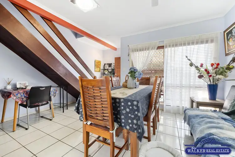 Sixth view of Homely unit listing, 1/29 Mintaro Crescent, Woree QLD 4868