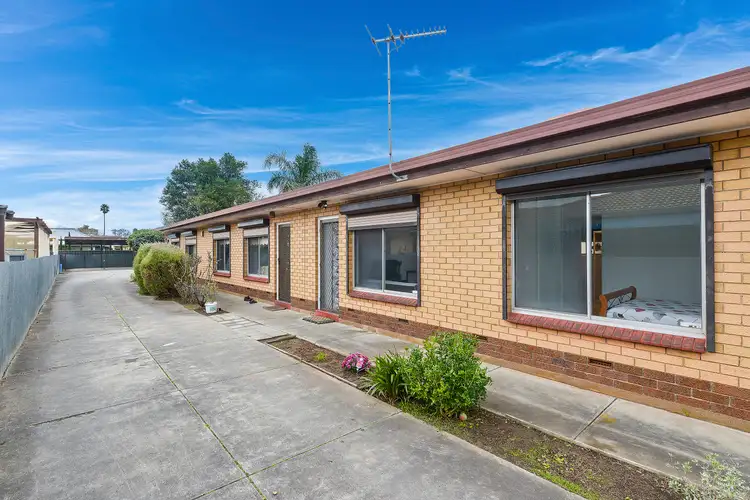 Second view of Homely house listing, 2/4 Thomas Street, Nailsworth SA 5083