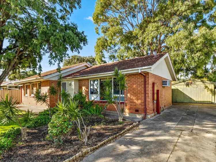 12 Gabriel Street, Christie Downs SA 5164