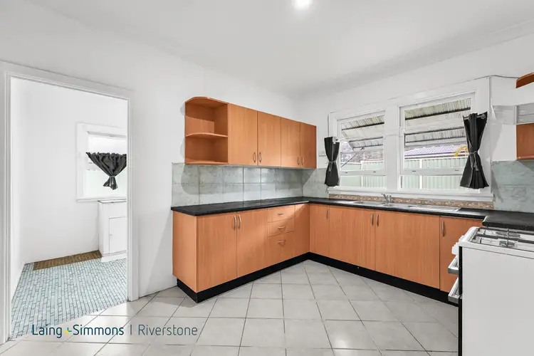 Fifth view of Homely house listing, 2 and 2A Osborne Road, Marayong NSW 2148