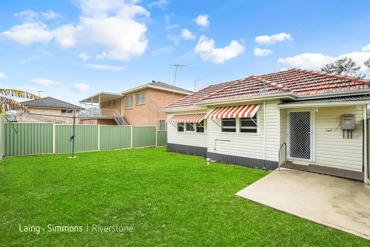 Seventh view of Homely house listing, 2 and 2A Osborne Road, Marayong NSW 2148