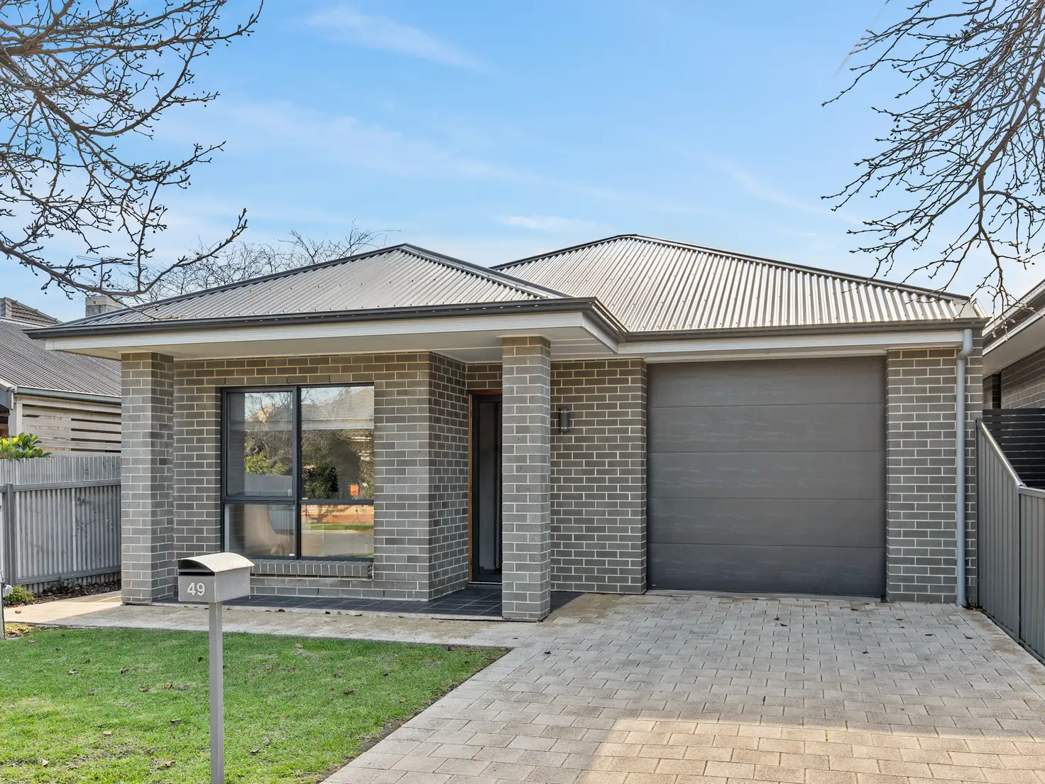 Main view of Homely house listing, 49 Barker Avenue, South Plympton SA 5038