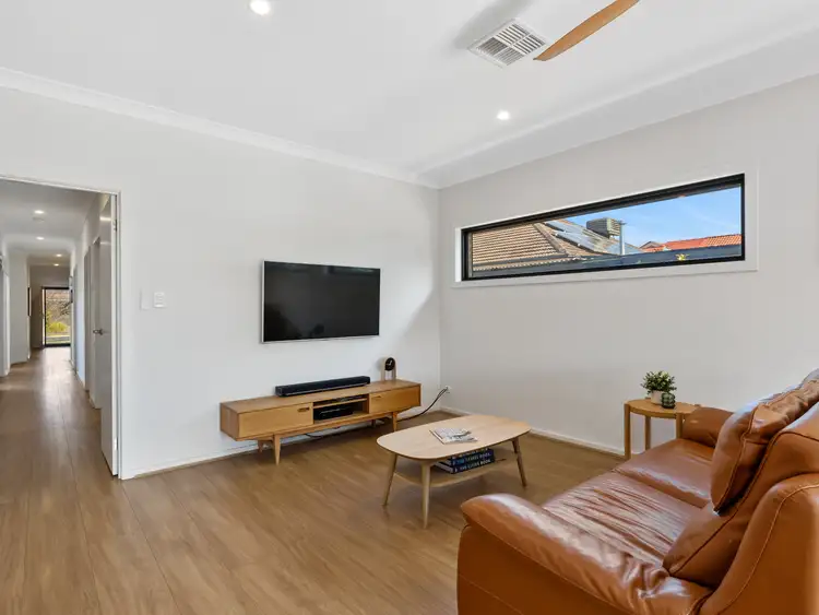 Third view of Homely house listing, 49 Barker Avenue, South Plympton SA 5038