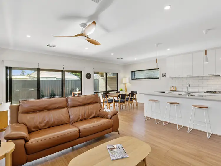 Fourth view of Homely house listing, 49 Barker Avenue, South Plympton SA 5038