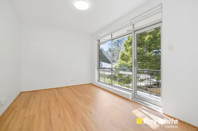 Third view of Homely unit listing, 5/59 Chandos Street, Ashfield NSW 2131