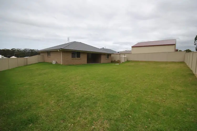 26 Alpina Place
