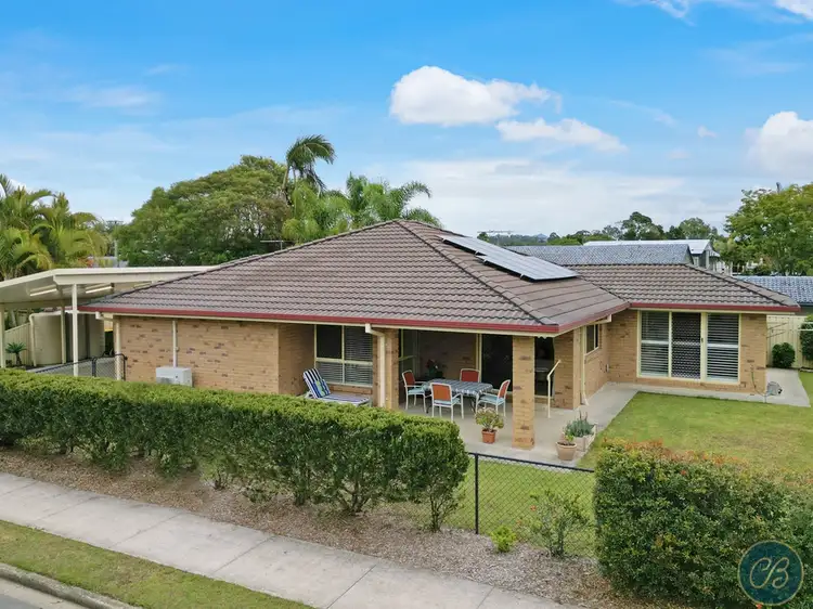 39 Jacaranda Drive, Albany Creek QLD 4035