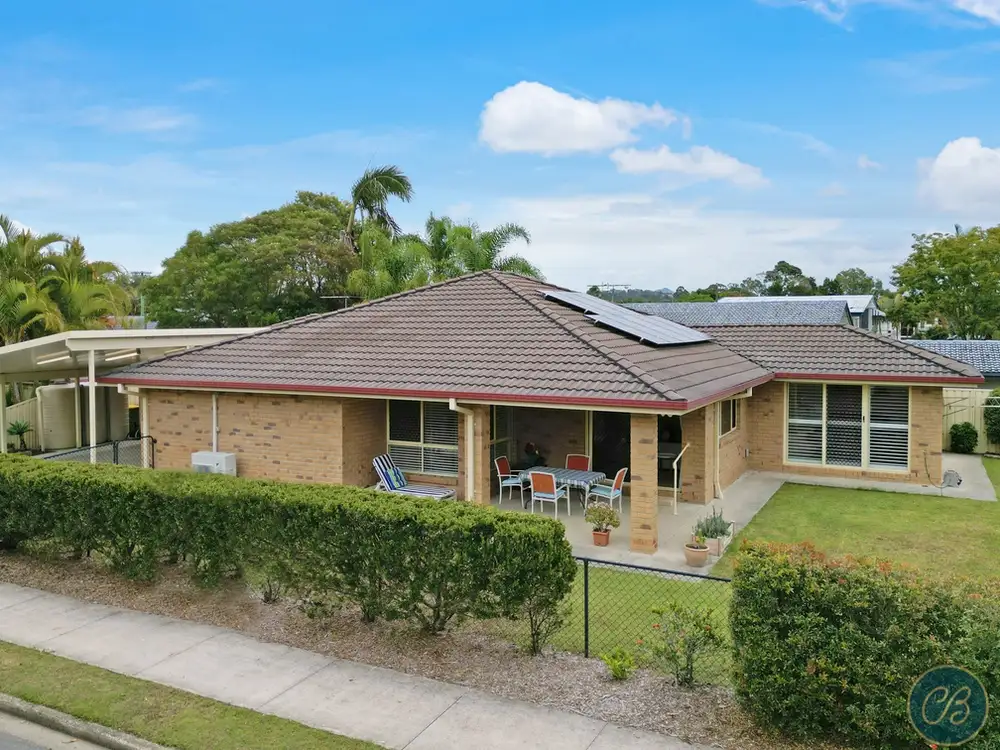 Main view of Homely house listing, 39 Jacaranda Drive, Albany Creek QLD 4035