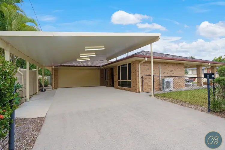 Second view of Homely house listing, 39 Jacaranda Drive, Albany Creek QLD 4035