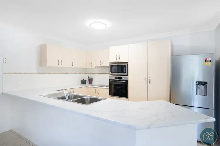 Third view of Homely house listing, 39 Jacaranda Drive, Albany Creek QLD 4035
