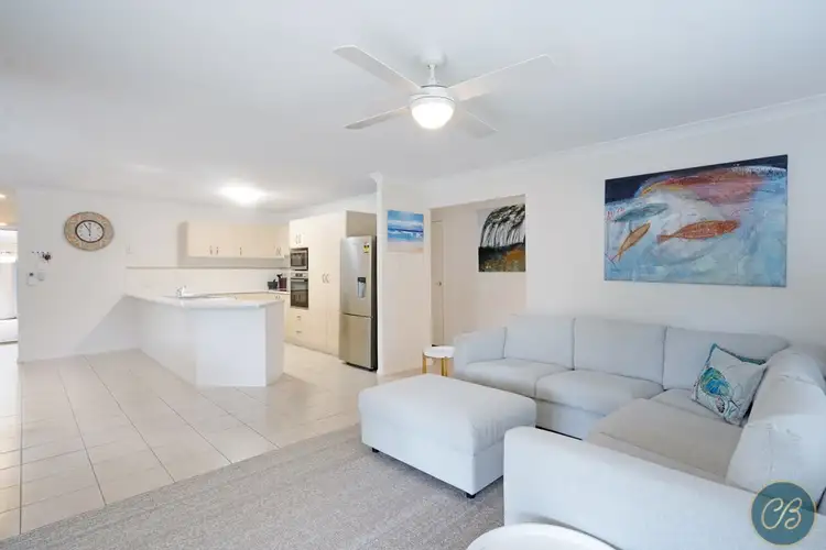 Fourth view of Homely house listing, 39 Jacaranda Drive, Albany Creek QLD 4035