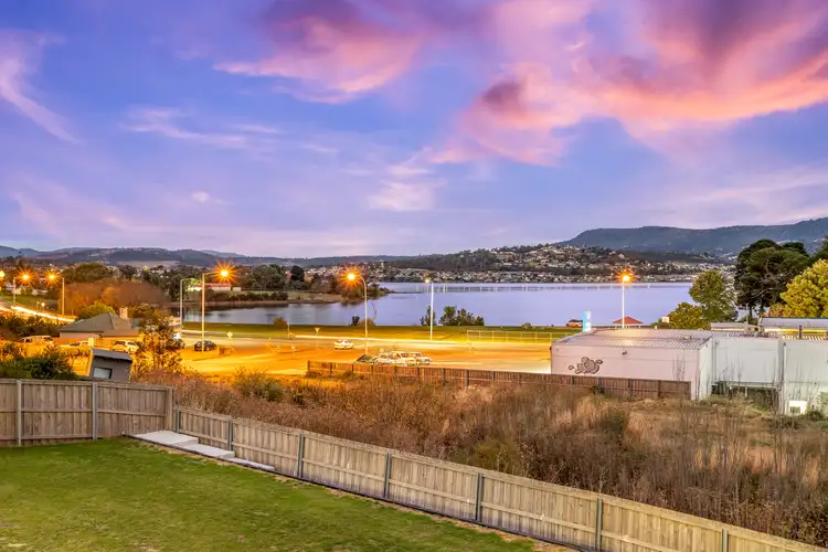 Second view of Homely house listing, 11A Abbotsfield Road, Claremont TAS 7011