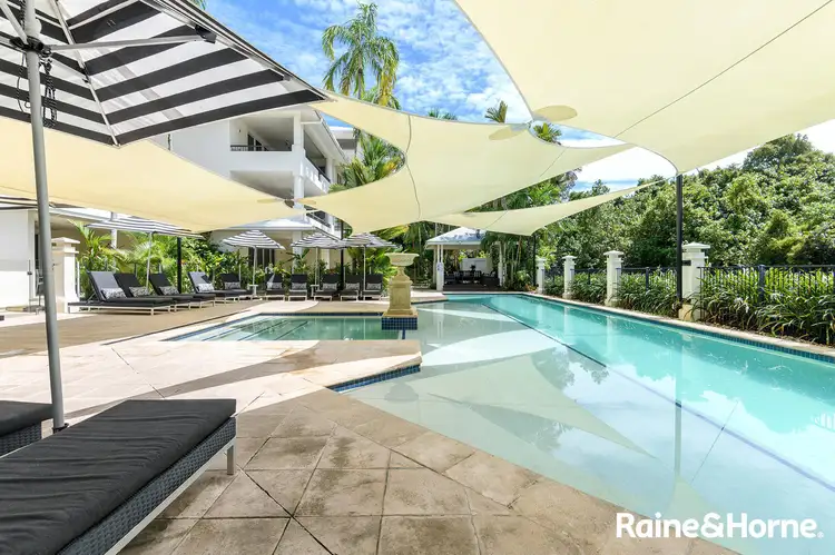 35/7 Sand Street (Mandalay), Port Douglas QLD 4877
