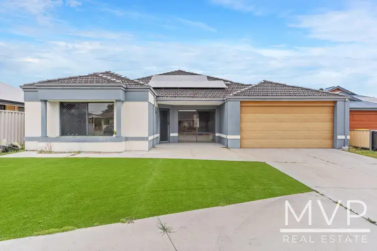 13 Daly Circle, Langford WA 6147