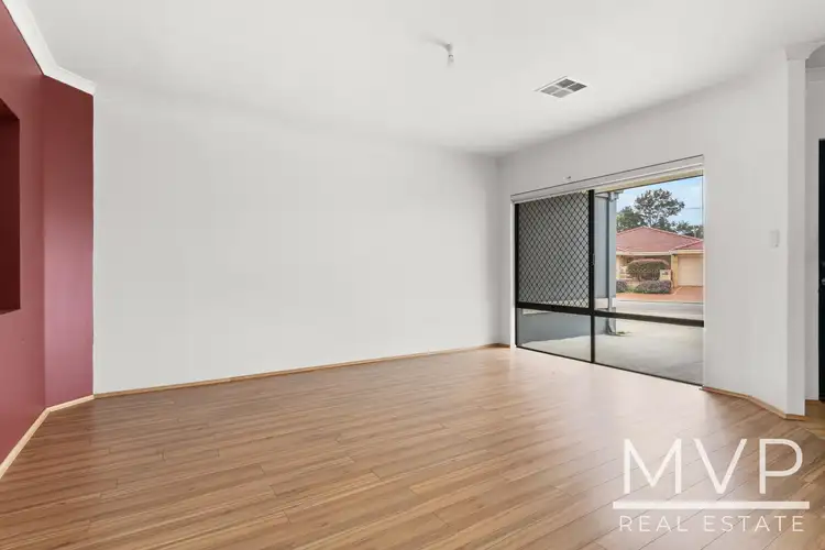 Second view of Homely house listing, 13 Daly Circle, Langford WA 6147