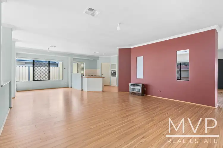 Seventh view of Homely house listing, 13 Daly Circle, Langford WA 6147