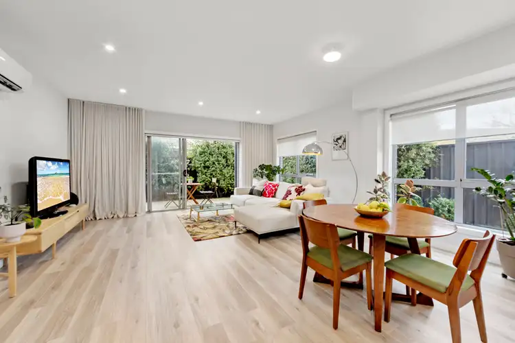 Third view of Homely townhouse listing, 3/61 Churchill Avenue, Braybrook VIC 3019