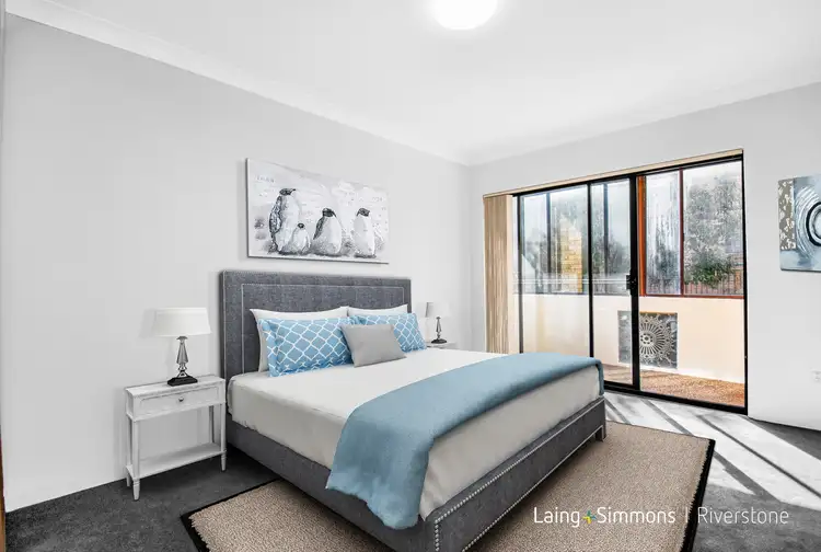 Third view of Homely apartment listing, 4/28-30 Weigand Avenue, Bankstown NSW 2200