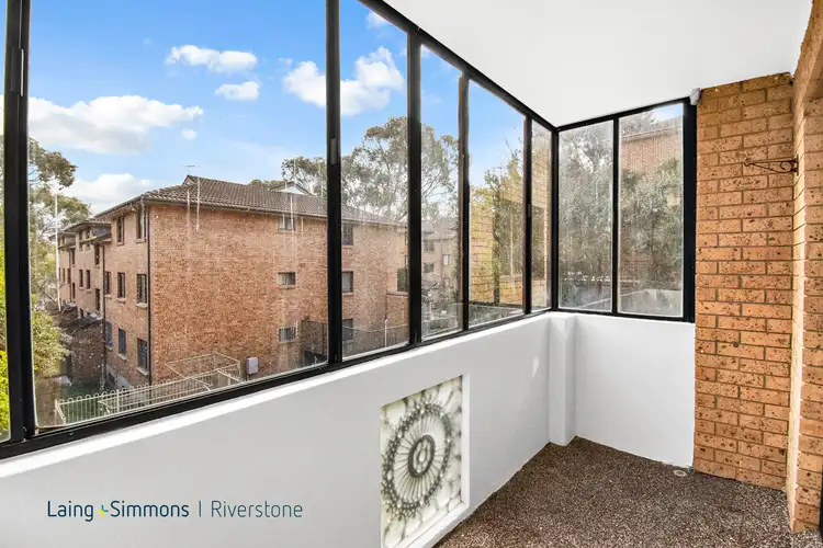 Fifth view of Homely apartment listing, 4/28-30 Weigand Avenue, Bankstown NSW 2200