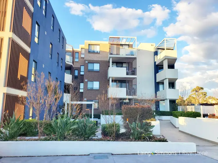 114/9D Terry Road, Rouse Hill NSW 2155