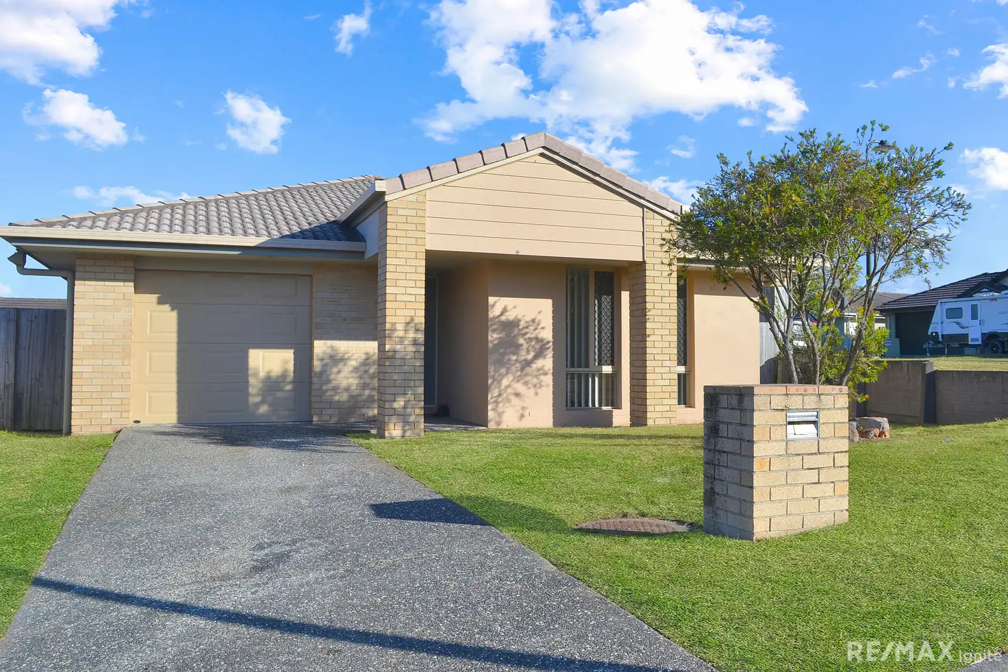 Main view of Homely house listing, 17 Pleasant Drive, Redbank Plains QLD 4301