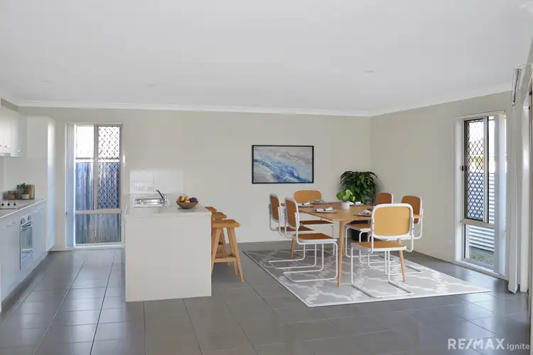Second view of Homely house listing, 17 Pleasant Drive, Redbank Plains QLD 4301