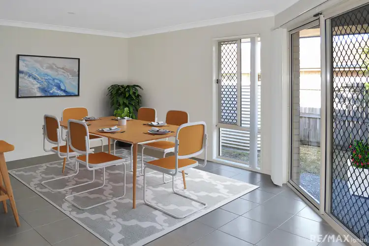 Third view of Homely house listing, 17 Pleasant Drive, Redbank Plains QLD 4301