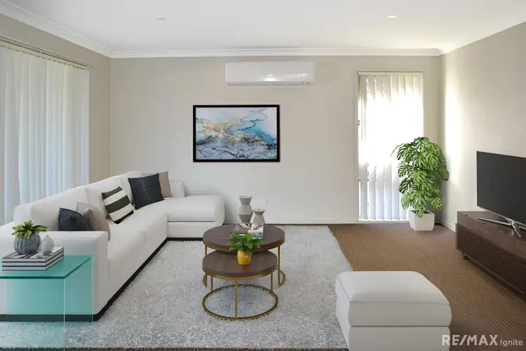 Fourth view of Homely house listing, 17 Pleasant Drive, Redbank Plains QLD 4301