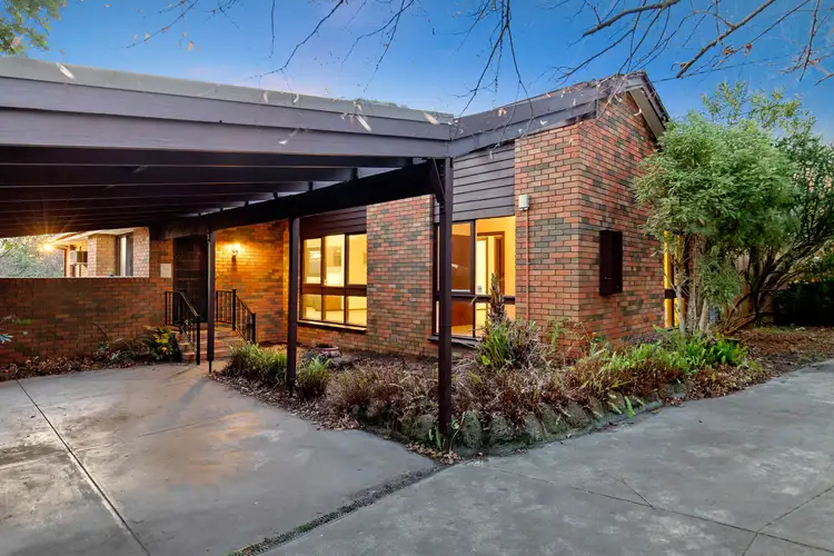 Second view of Homely house listing, 25 McComb Boulevard, Frankston South VIC 3199