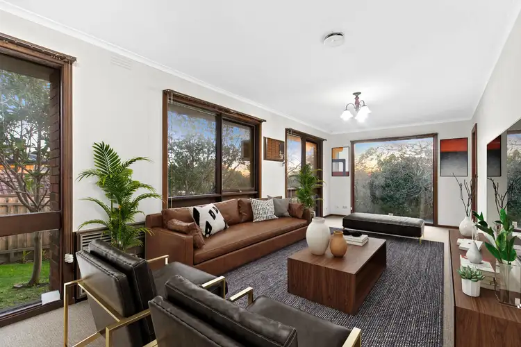 Fourth view of Homely house listing, 25 McComb Boulevard, Frankston South VIC 3199
