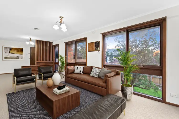 Fifth view of Homely house listing, 25 McComb Boulevard, Frankston South VIC 3199