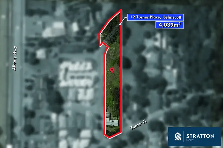 12 Turner Place, Kelmscott WA 6111