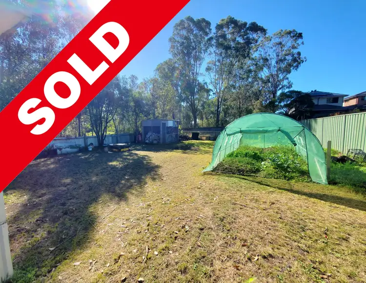 Main view of Homely land listing, 1 Hamilton Street, Riverstone NSW 2765