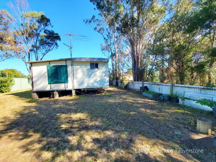 Fourth view of Homely land listing, 1 Hamilton Street, Riverstone NSW 2765
