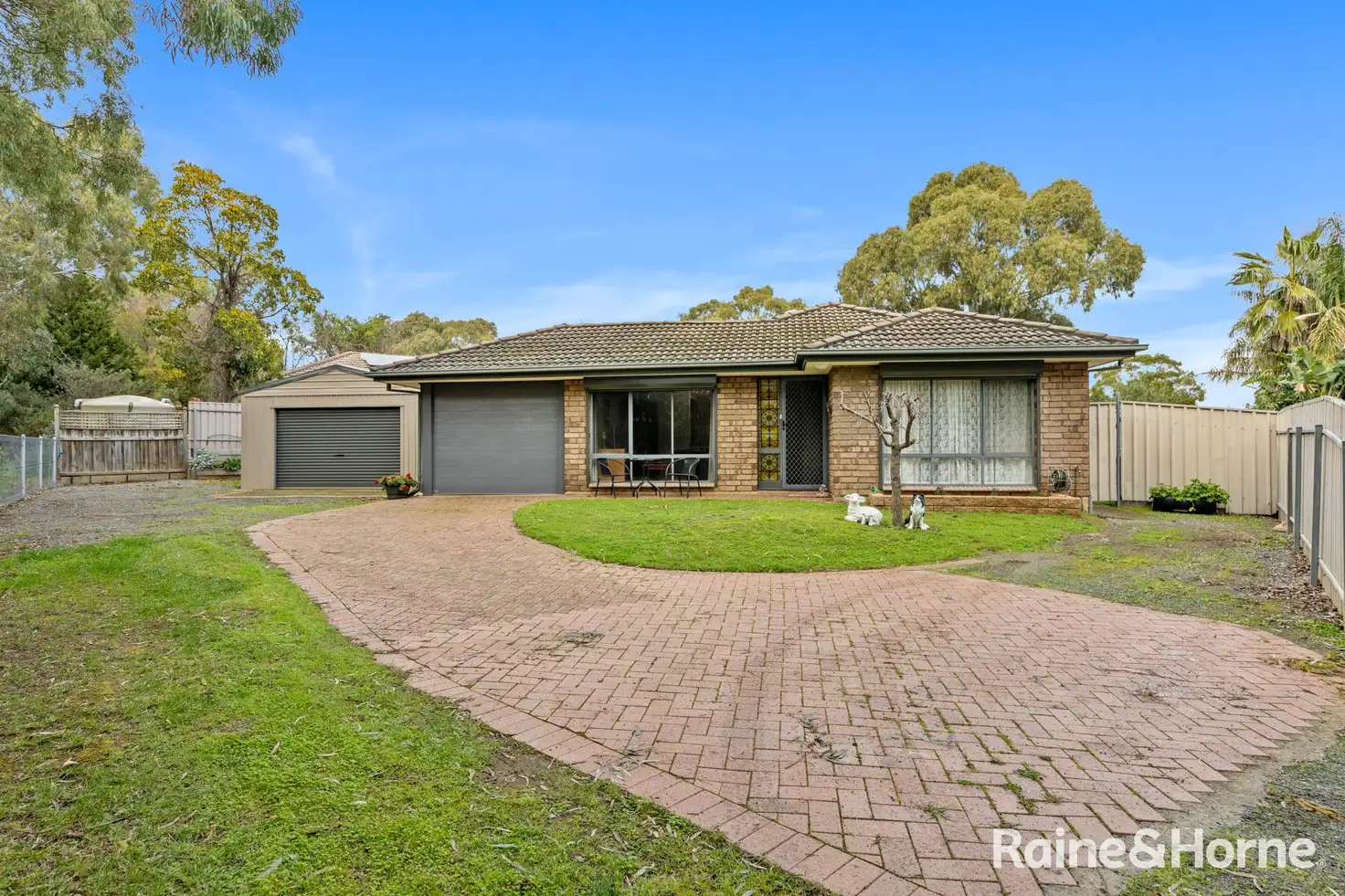 Main view of Homely house listing, 10 Stone Bridge Drive, Onkaparinga Hills SA 5163