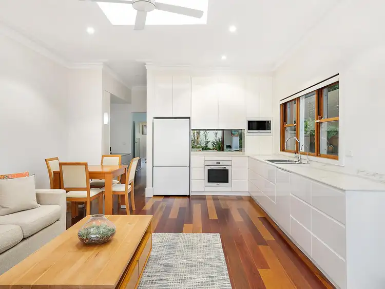 10 Beaconsfield Road, Mosman NSW 2088